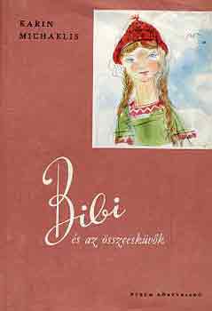 Karin Michaels - Bibi s az sszeesklk