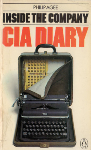 Inside the Company: CIA Diary