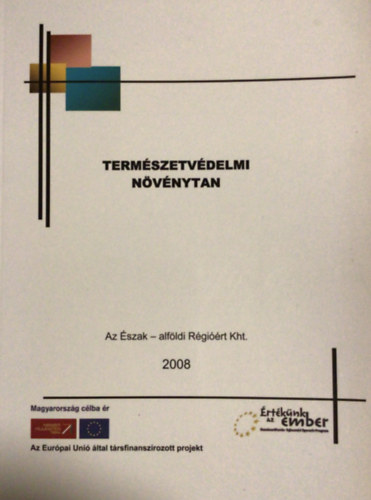 Term�szetv�delmi n�v�nytan