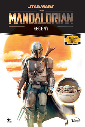 Star Wars: The Mandalorian - Regny