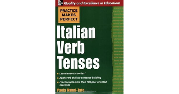 Italian Verb Tenses
