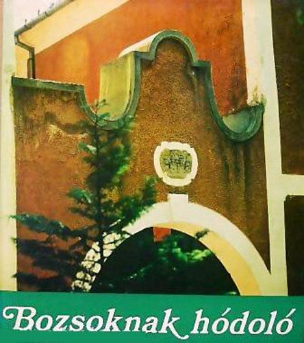 Bozsoknak h�dol�