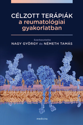 C�lzott ter�pi�k a reumatol�giai gyakorlatban