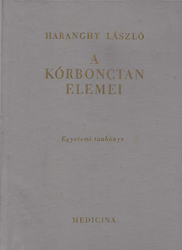 A krbonctan elemei I.-III.