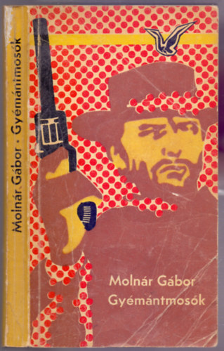 Molnár Gábor - Gyémántmosók