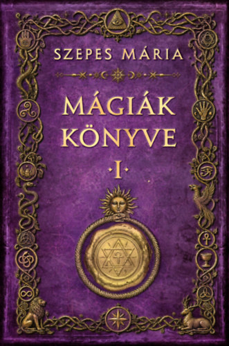 M�gi�k k�nyve 1.