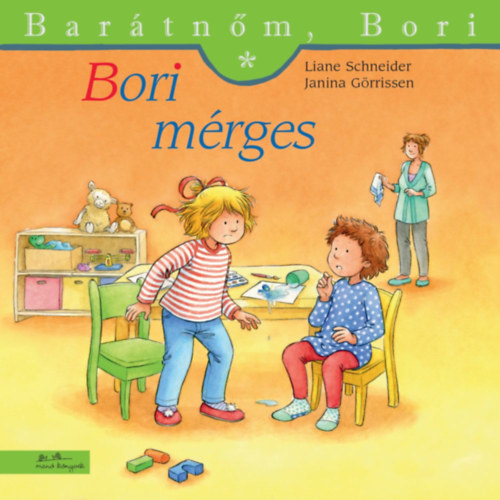 Bori mrges