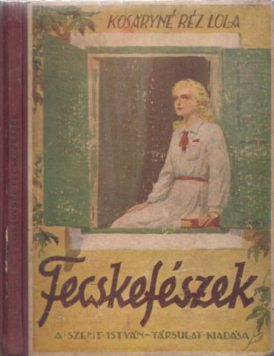 Fecskefszek