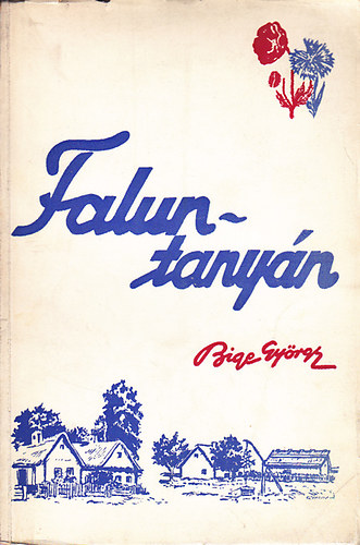 Falun - tanyn