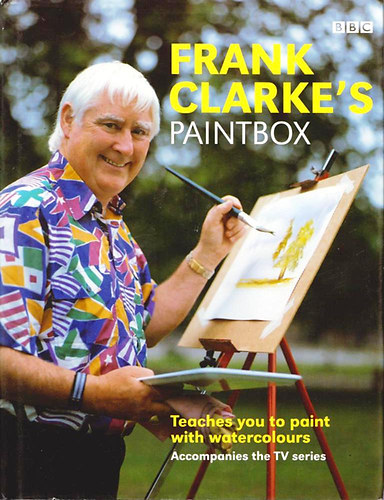 Frank Clarke - Frank Clarke's Paintbox