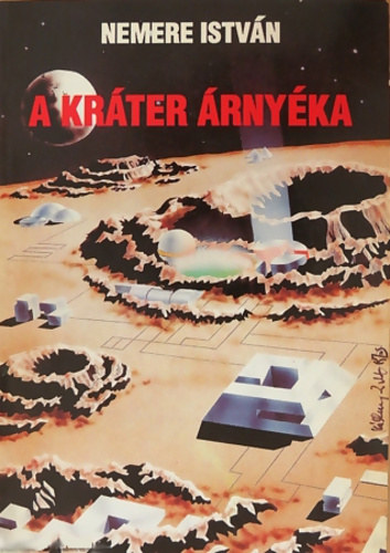 A krter rnyka