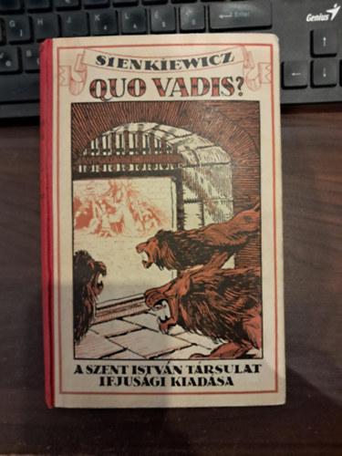 Quo vadis