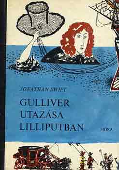 Gulliver utazsa Lilliputban