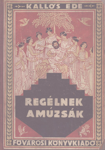 Reglnek a mzsk...- Helln regk