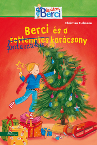 Berci s a fantasztikus karcsony