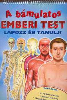 A bmulatos emberi test - Lapozz s tanulj!