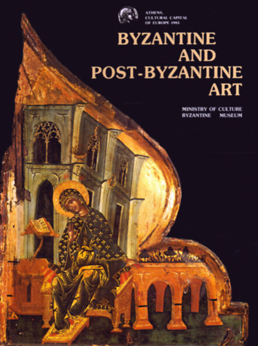 Byzantine and Post-Byzantine Art