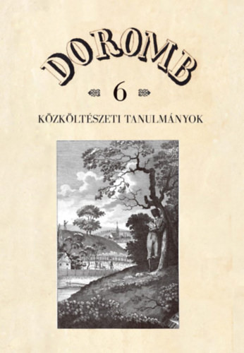 Doromb - Kzkltszeti tanulmnyok 6.
