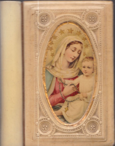 Ifjus�g kalauza - imak�nyv a katholikus ifjus�g sz�m�ra