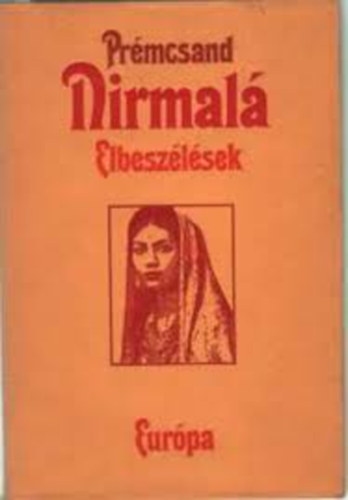 Nirmal -elbeszlsek