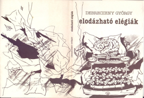 Debreczeny Gyrgy - elodzhat elgik