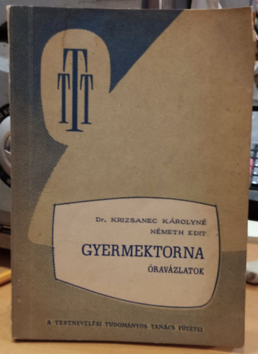 Gyermektorna ravzlatok