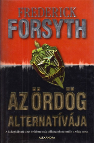 Az �rd�g alternat�v�ja