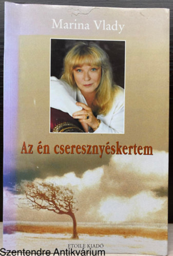 Az �n csereszny�skertem (Saj�t k�ppel)