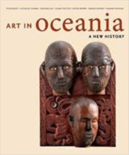 The art of Oceania