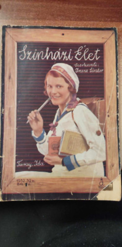 Sznhzi let 1932/39. szm