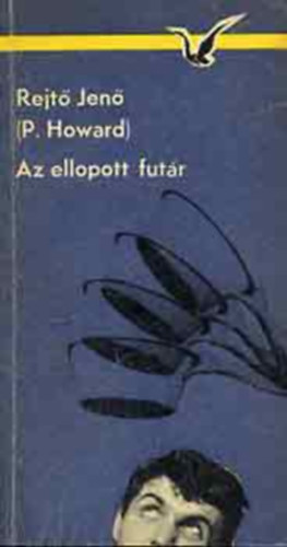 Az ellopott futr