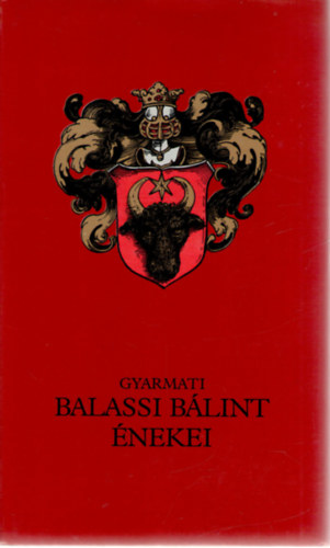 Balassi Blint nekei