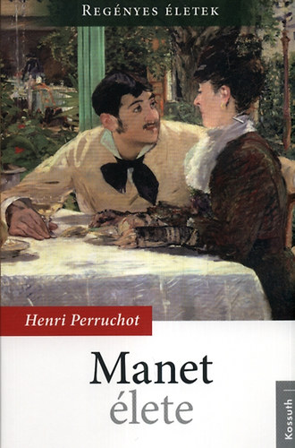 Manet lete