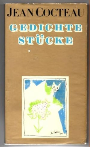 Ausgew�hlte Gedichte