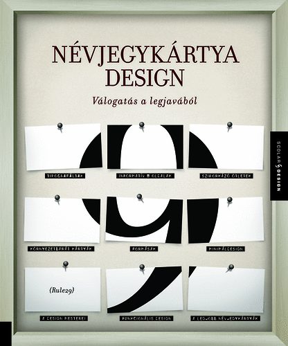 Nvjegykrtya design - Vlogats a legjavbl