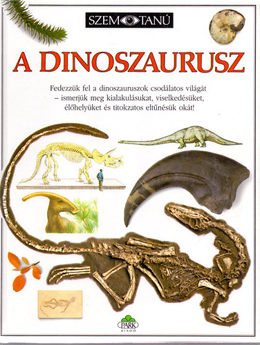 A dinoszaurusz