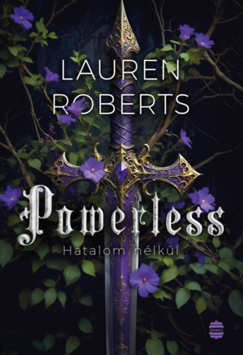 Powerless - Hatalom n�lk�l