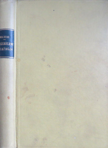 A szerelem sivatagja