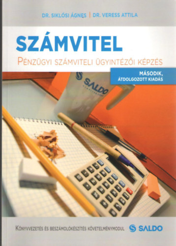 Sz�mvitel - P�nz�gyi sz�mviteli �gyint�z�i k�pz�s