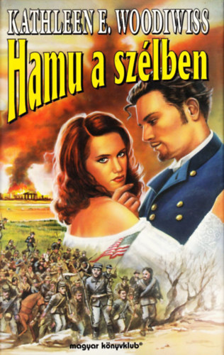 Hamu a szlben