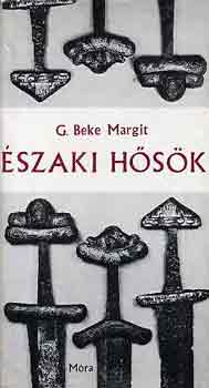 G. Beke Margit - szaki hsk