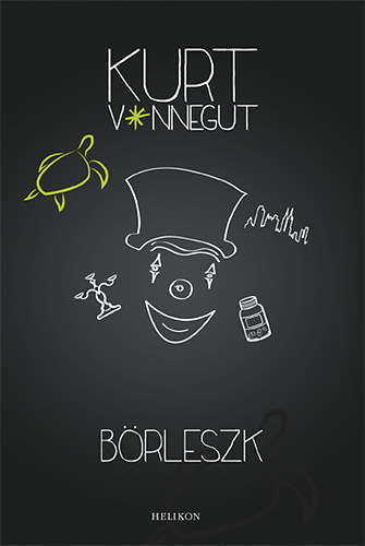 B�rleszk - avagy nincs t�bb� mag�ny