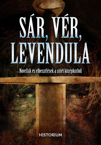 Sr, vr, levendula