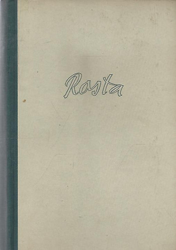 Rosta (reg�ny)
