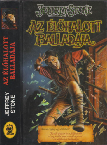 Az lhalott balladja