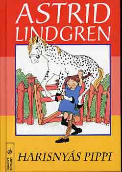 Harisnys Pippi