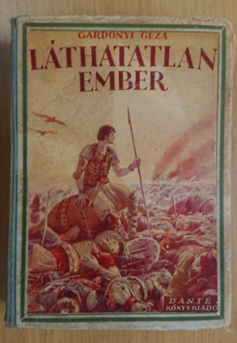 Lthatatlan ember