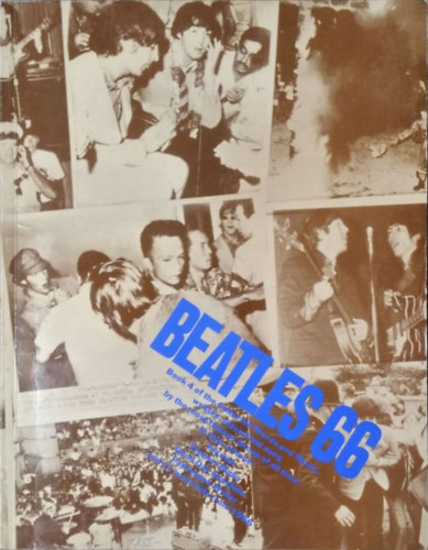 Beatles 66