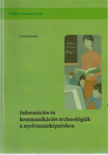 Informcis s kommunikcis technolgik a nyelvtanrkpzsben