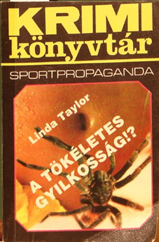 A t�k�letes gyilkoss�g!?-Az el�tkozott szalon